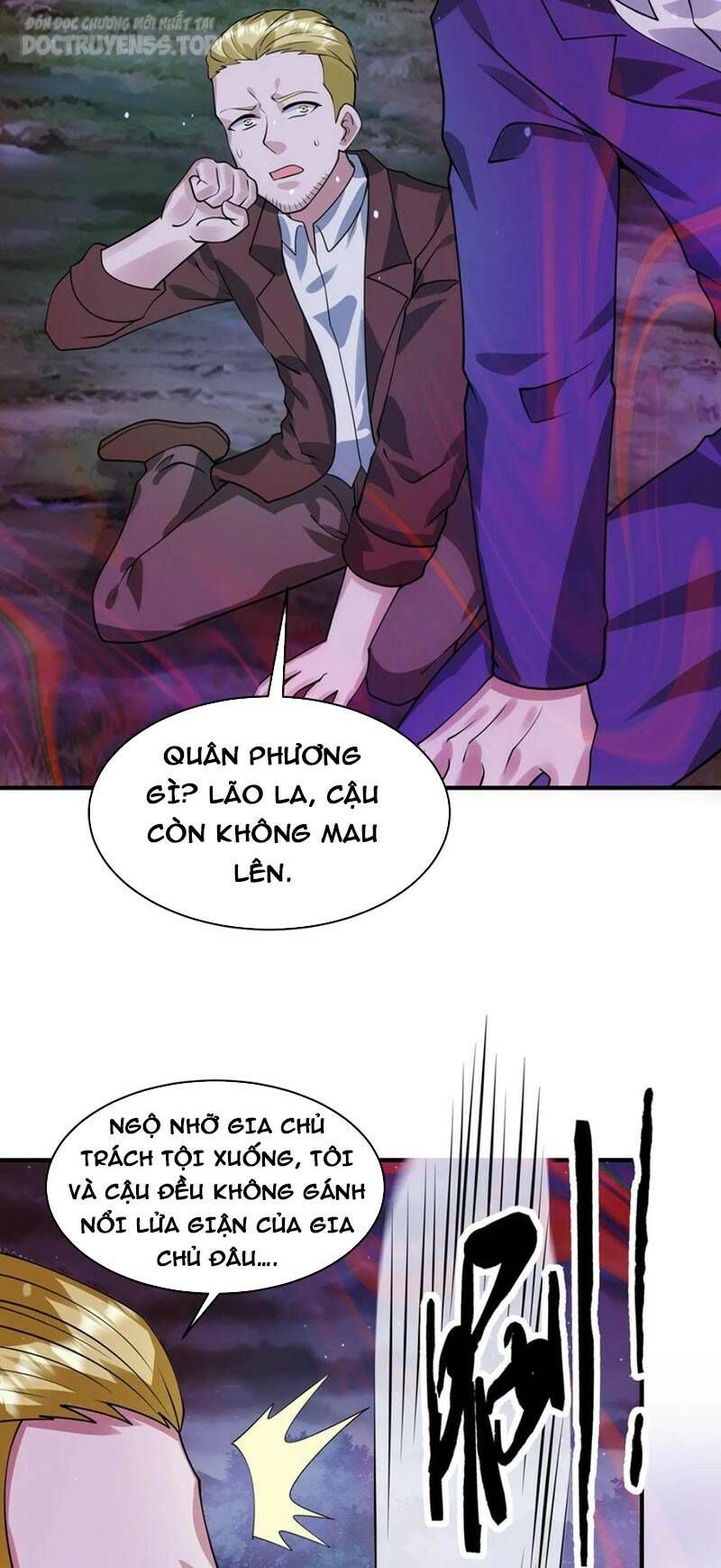 đọc truyện Ngày Tận Thế: Ta Nhận Được Tỷ Lệ Rớt Đồ Gấp 100 Lần Chương 157 ảnh 10 tại Truyện Dạ Ký
