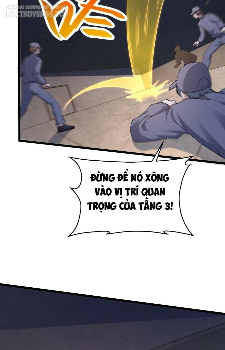 đọc truyện Ngày Tận Thế: Ta Nhận Được Tỷ Lệ Rớt Đồ Gấp 100 Lần Chương 159 ảnh 29 tại Truyện Dạ Ký