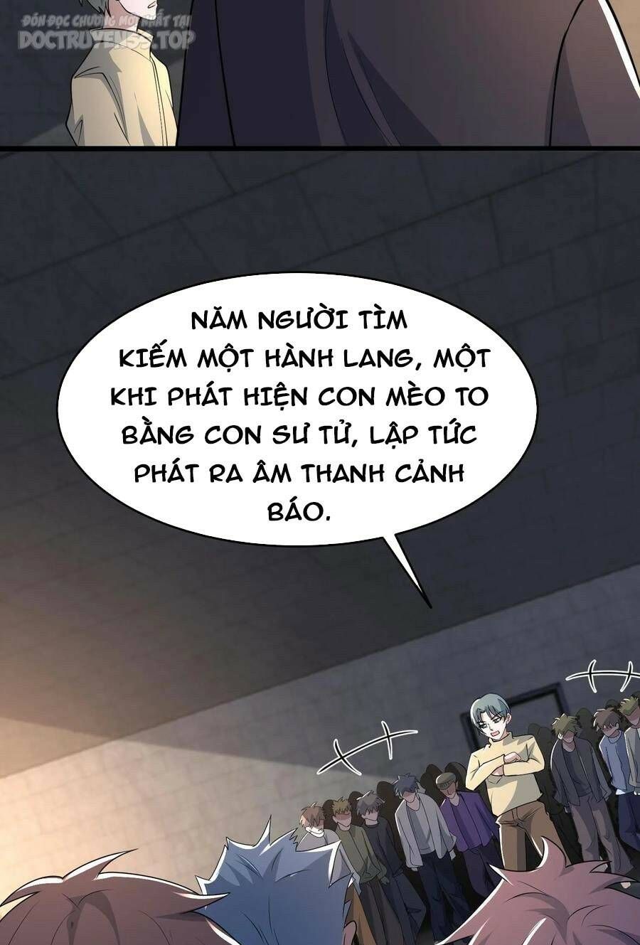 đọc truyện Ngày Tận Thế: Ta Nhận Được Tỷ Lệ Rớt Đồ Gấp 100 Lần Chương 159 ảnh 8 tại Truyện Dạ Ký