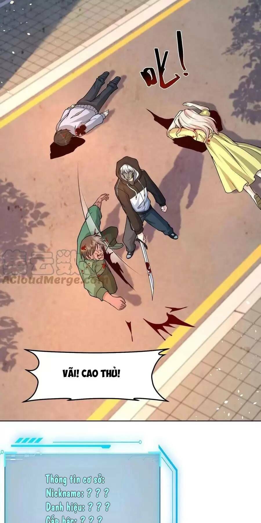 đọc truyện Ngày Tận Thế: Ta Nhận Được Tỷ Lệ Rớt Đồ Gấp 100 Lần Chương 16 ảnh 26 tại Truyện Dạ Ký