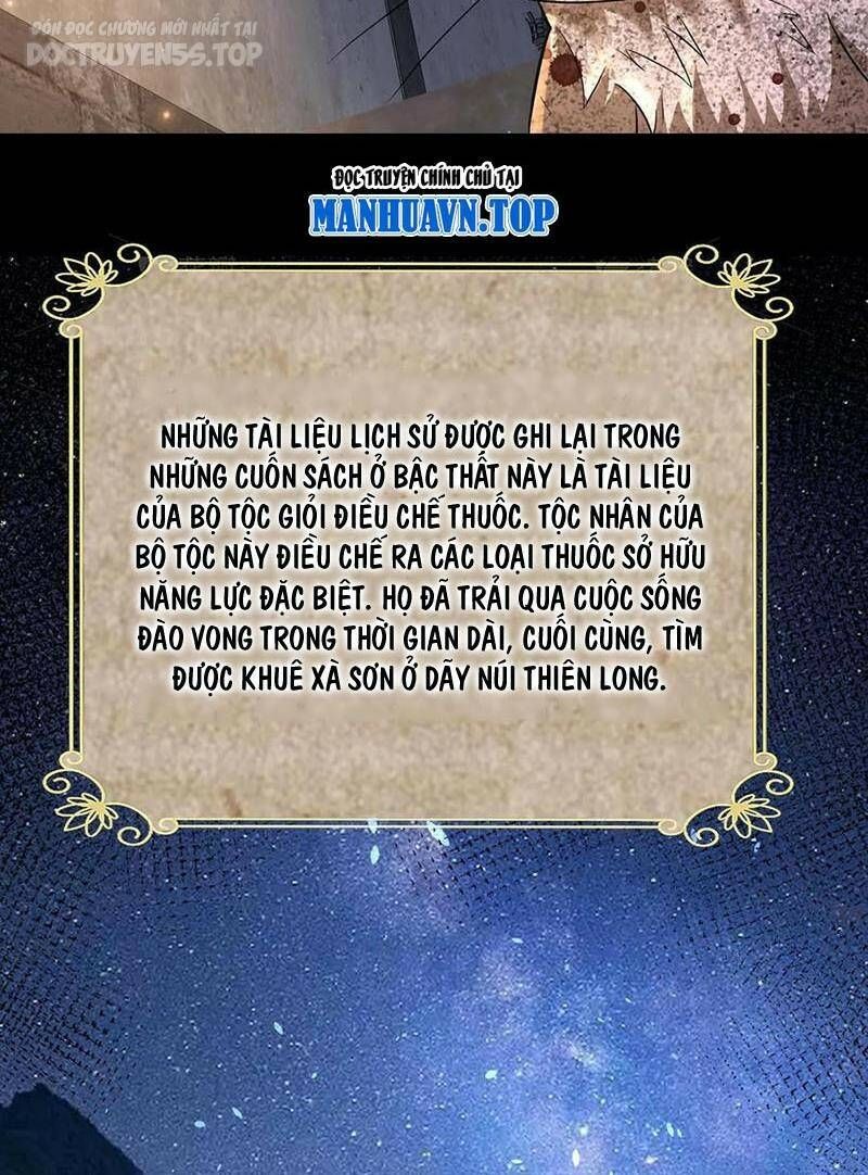 đọc truyện Ngày Tận Thế: Ta Nhận Được Tỷ Lệ Rớt Đồ Gấp 100 Lần Chương 160 ảnh 24 tại Truyện Dạ Ký