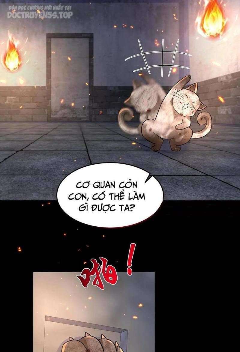 đọc truyện Ngày Tận Thế: Ta Nhận Được Tỷ Lệ Rớt Đồ Gấp 100 Lần Chương 160 ảnh 5 tại Truyện Dạ Ký