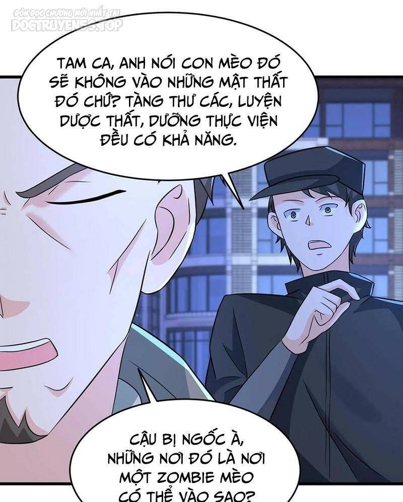 đọc truyện Ngày Tận Thế: Ta Nhận Được Tỷ Lệ Rớt Đồ Gấp 100 Lần Chương 160 ảnh 42 tại Truyện Dạ Ký