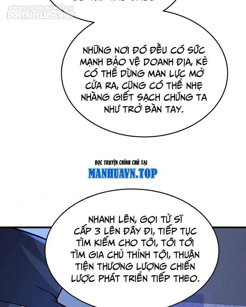 đọc truyện Ngày Tận Thế: Ta Nhận Được Tỷ Lệ Rớt Đồ Gấp 100 Lần Chương 160 ảnh 43 tại Truyện Dạ Ký