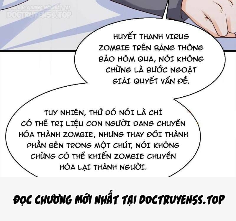 đọc truyện Ngày Tận Thế: Ta Nhận Được Tỷ Lệ Rớt Đồ Gấp 100 Lần Chương 161 ảnh 35 tại Truyện Dạ Ký