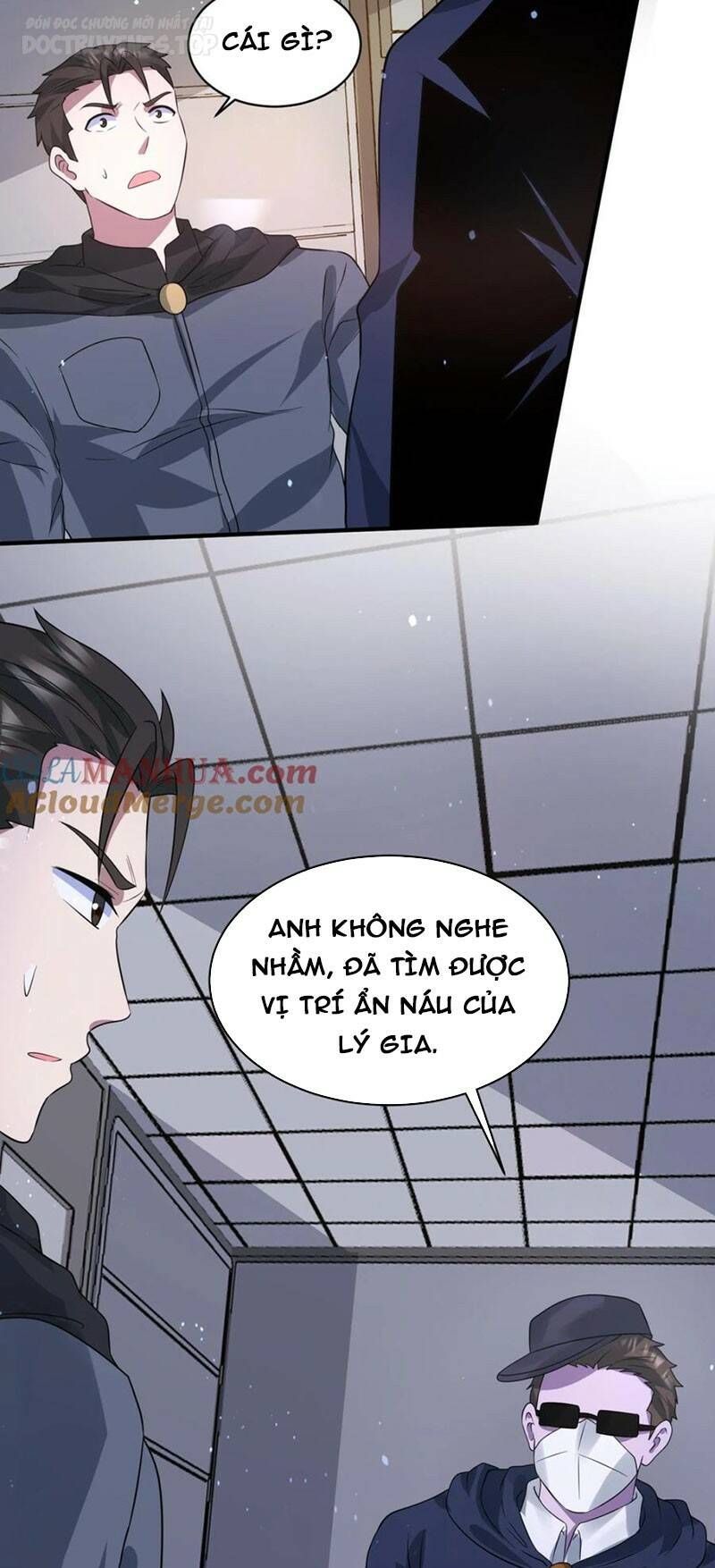 đọc truyện Ngày Tận Thế: Ta Nhận Được Tỷ Lệ Rớt Đồ Gấp 100 Lần Chương 162 ảnh 17 tại Truyện Dạ Ký