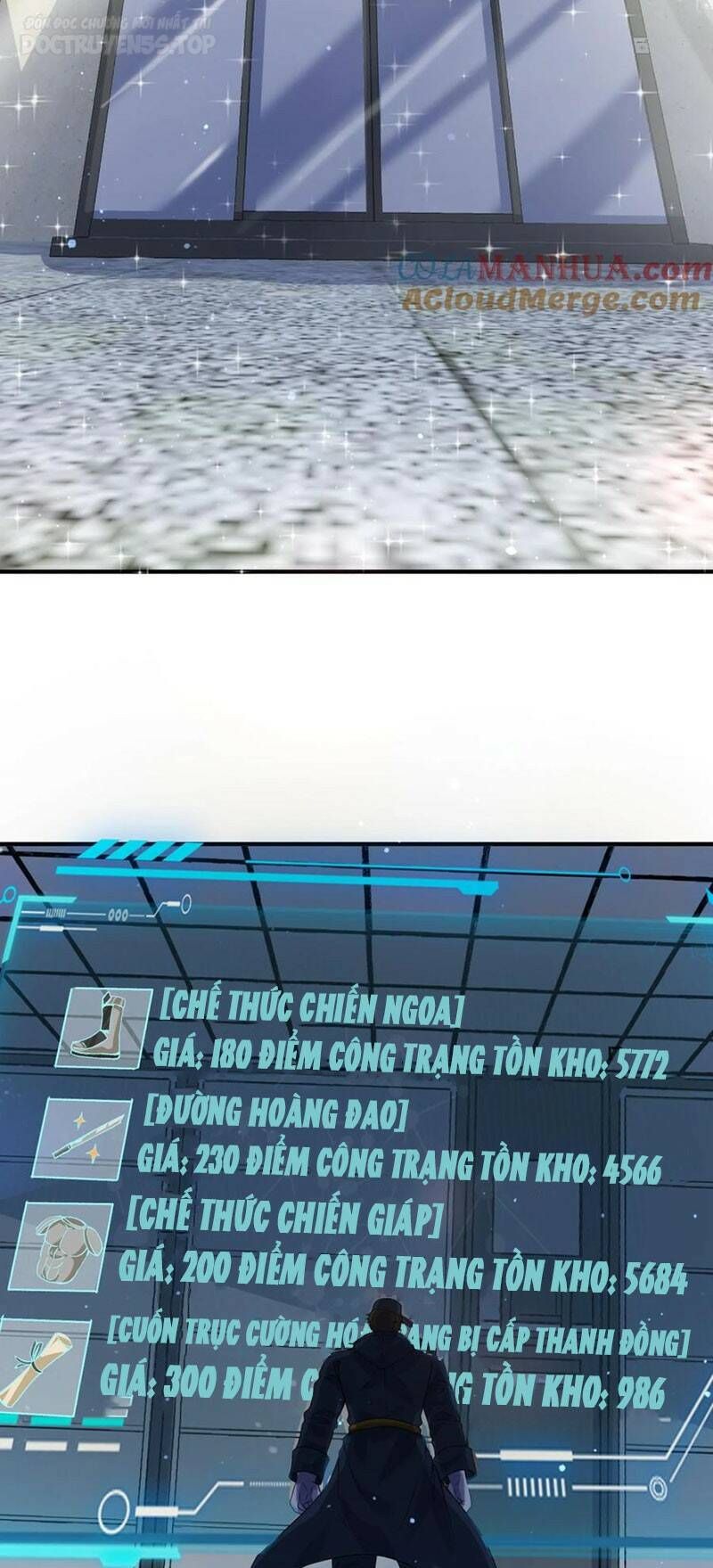 đọc truyện Ngày Tận Thế: Ta Nhận Được Tỷ Lệ Rớt Đồ Gấp 100 Lần Chương 162 ảnh 6 tại Truyện Dạ Ký