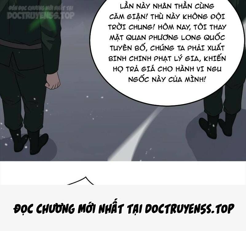 đọc truyện Ngày Tận Thế: Ta Nhận Được Tỷ Lệ Rớt Đồ Gấp 100 Lần Chương 163 ảnh 26 tại Truyện Dạ Ký