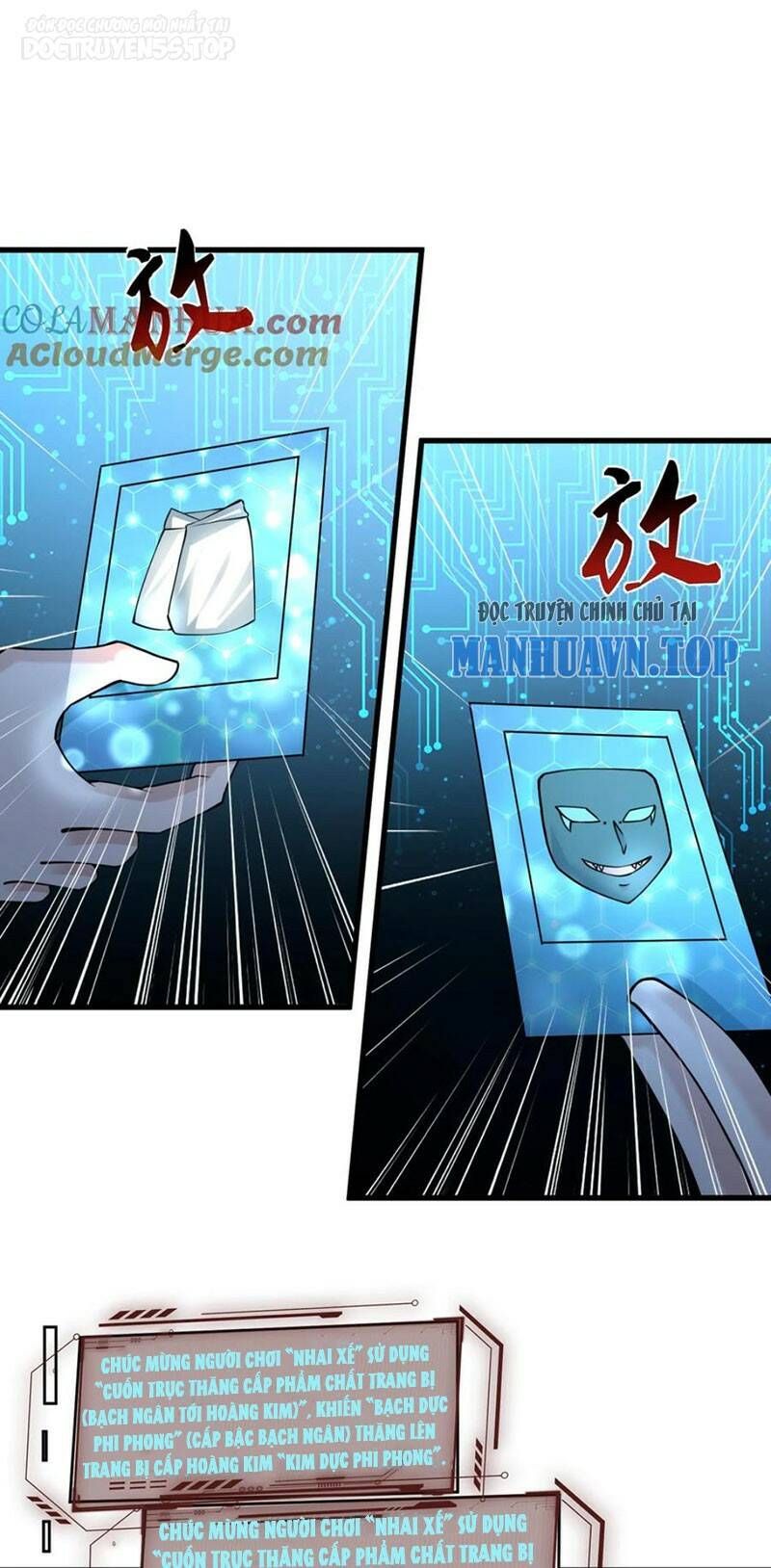 đọc truyện Ngày Tận Thế: Ta Nhận Được Tỷ Lệ Rớt Đồ Gấp 100 Lần Chương 165 ảnh 8 tại Truyện Dạ Ký