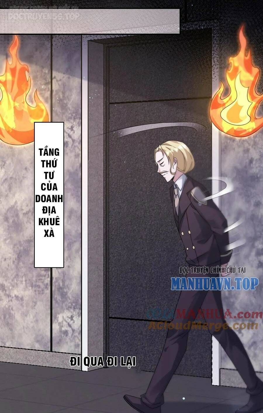 đọc truyện Ngày Tận Thế: Ta Nhận Được Tỷ Lệ Rớt Đồ Gấp 100 Lần Chương 166 ảnh 27 tại Truyện Dạ Ký