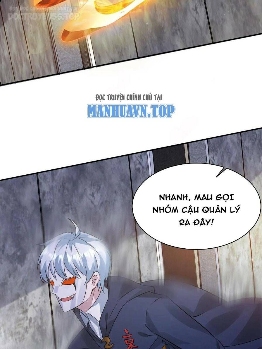 đọc truyện Ngày Tận Thế: Ta Nhận Được Tỷ Lệ Rớt Đồ Gấp 100 Lần Chương 167 ảnh 24 tại Truyện Dạ Ký