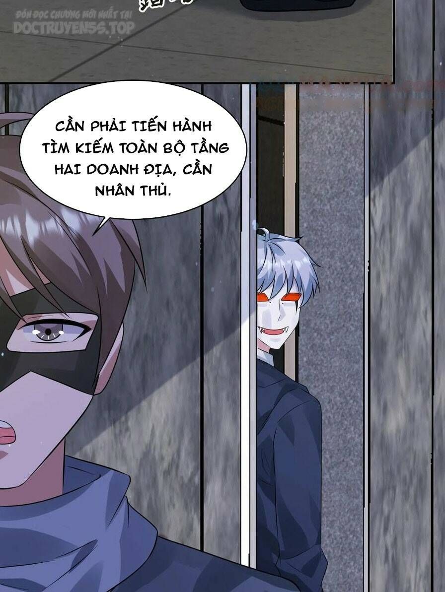 đọc truyện Ngày Tận Thế: Ta Nhận Được Tỷ Lệ Rớt Đồ Gấp 100 Lần Chương 167 ảnh 26 tại Truyện Dạ Ký