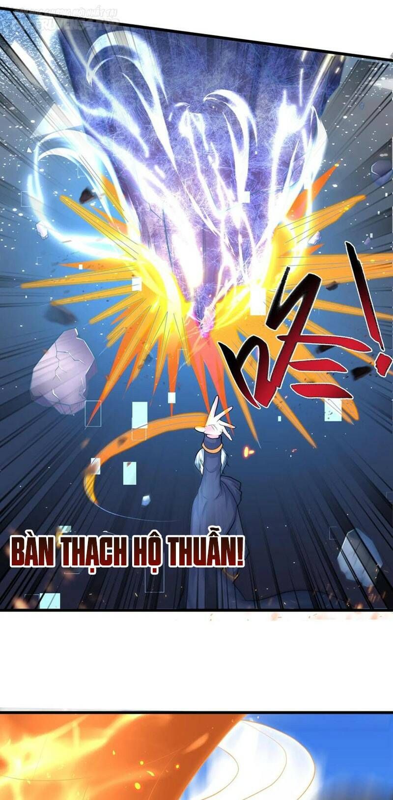 đọc truyện Ngày Tận Thế: Ta Nhận Được Tỷ Lệ Rớt Đồ Gấp 100 Lần Chương 168 ảnh 14 tại Truyện Dạ Ký