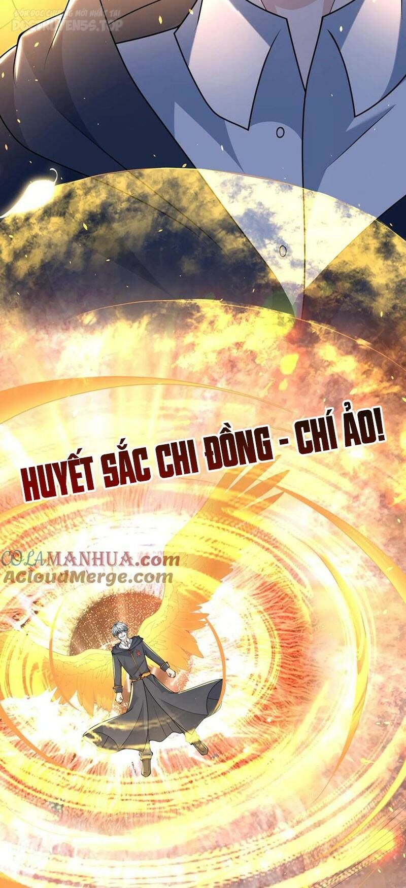 đọc truyện Ngày Tận Thế: Ta Nhận Được Tỷ Lệ Rớt Đồ Gấp 100 Lần Chương 168 ảnh 25 tại Truyện Dạ Ký