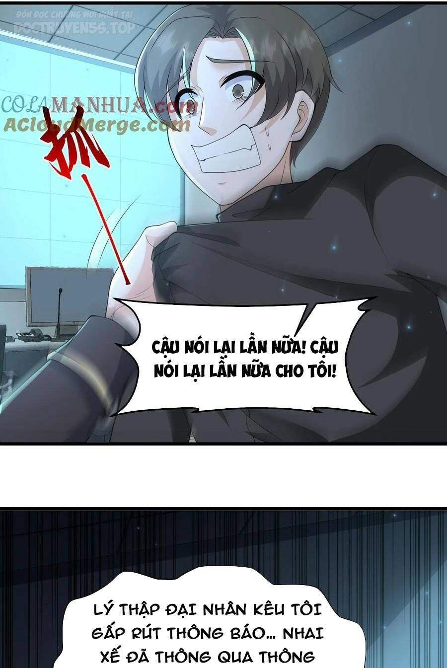 đọc truyện Ngày Tận Thế: Ta Nhận Được Tỷ Lệ Rớt Đồ Gấp 100 Lần Chương 169 ảnh 16 tại Truyện Dạ Ký