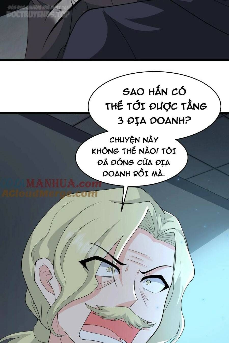 đọc truyện Ngày Tận Thế: Ta Nhận Được Tỷ Lệ Rớt Đồ Gấp 100 Lần Chương 169 ảnh 18 tại Truyện Dạ Ký