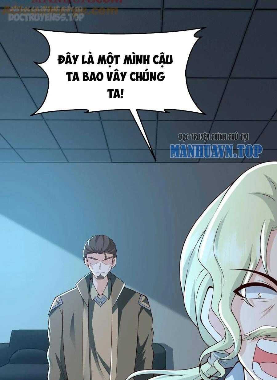 đọc truyện Ngày Tận Thế: Ta Nhận Được Tỷ Lệ Rớt Đồ Gấp 100 Lần Chương 169 ảnh 26 tại Truyện Dạ Ký