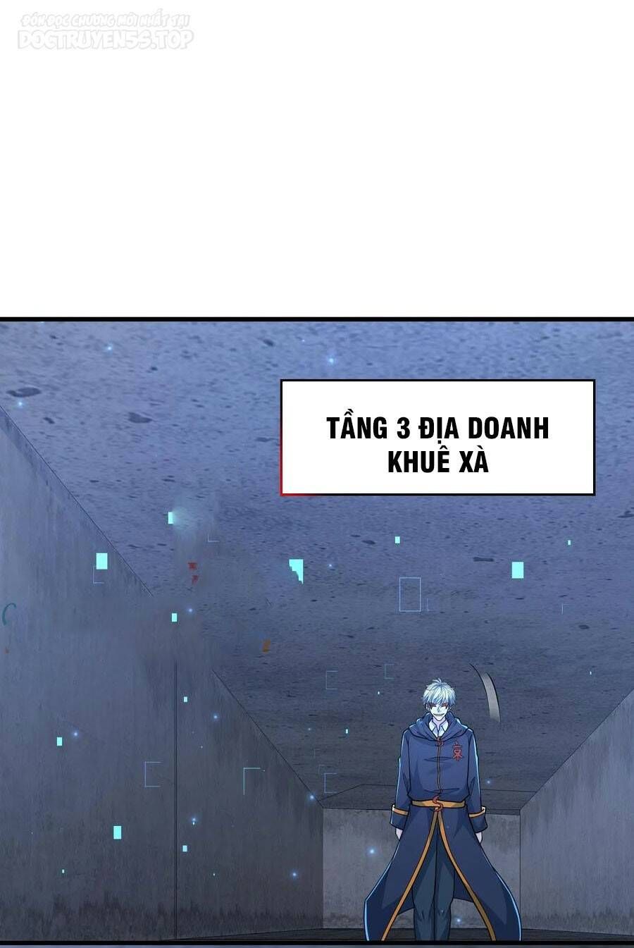 đọc truyện Ngày Tận Thế: Ta Nhận Được Tỷ Lệ Rớt Đồ Gấp 100 Lần Chương 169 ảnh 6 tại Truyện Dạ Ký