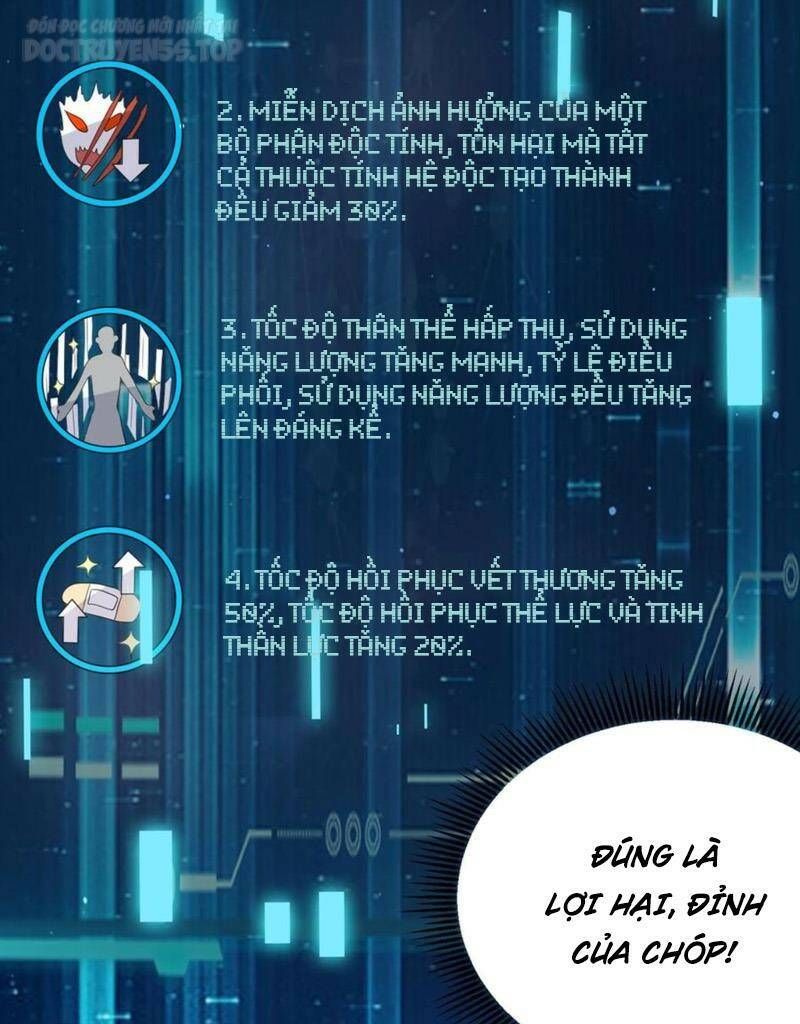 đọc truyện Ngày Tận Thế: Ta Nhận Được Tỷ Lệ Rớt Đồ Gấp 100 Lần Chương 171 ảnh 38 tại Truyện Dạ Ký