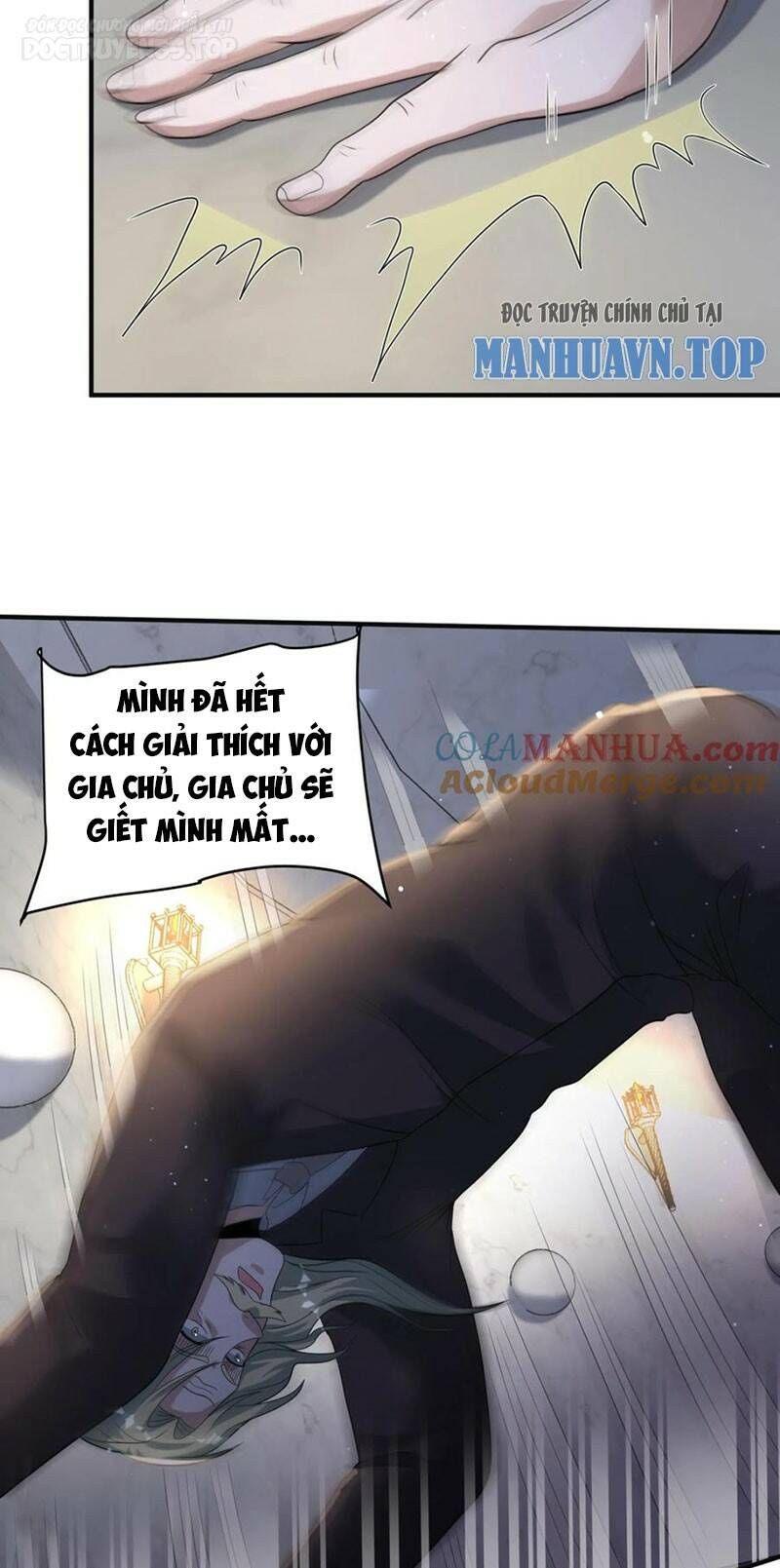 đọc truyện Ngày Tận Thế: Ta Nhận Được Tỷ Lệ Rớt Đồ Gấp 100 Lần Chương 173 ảnh 13 tại Truyện Dạ Ký