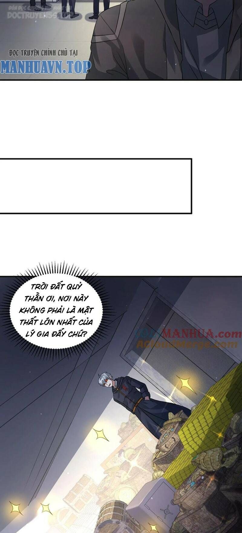đọc truyện Ngày Tận Thế: Ta Nhận Được Tỷ Lệ Rớt Đồ Gấp 100 Lần Chương 173 ảnh 26 tại Truyện Dạ Ký