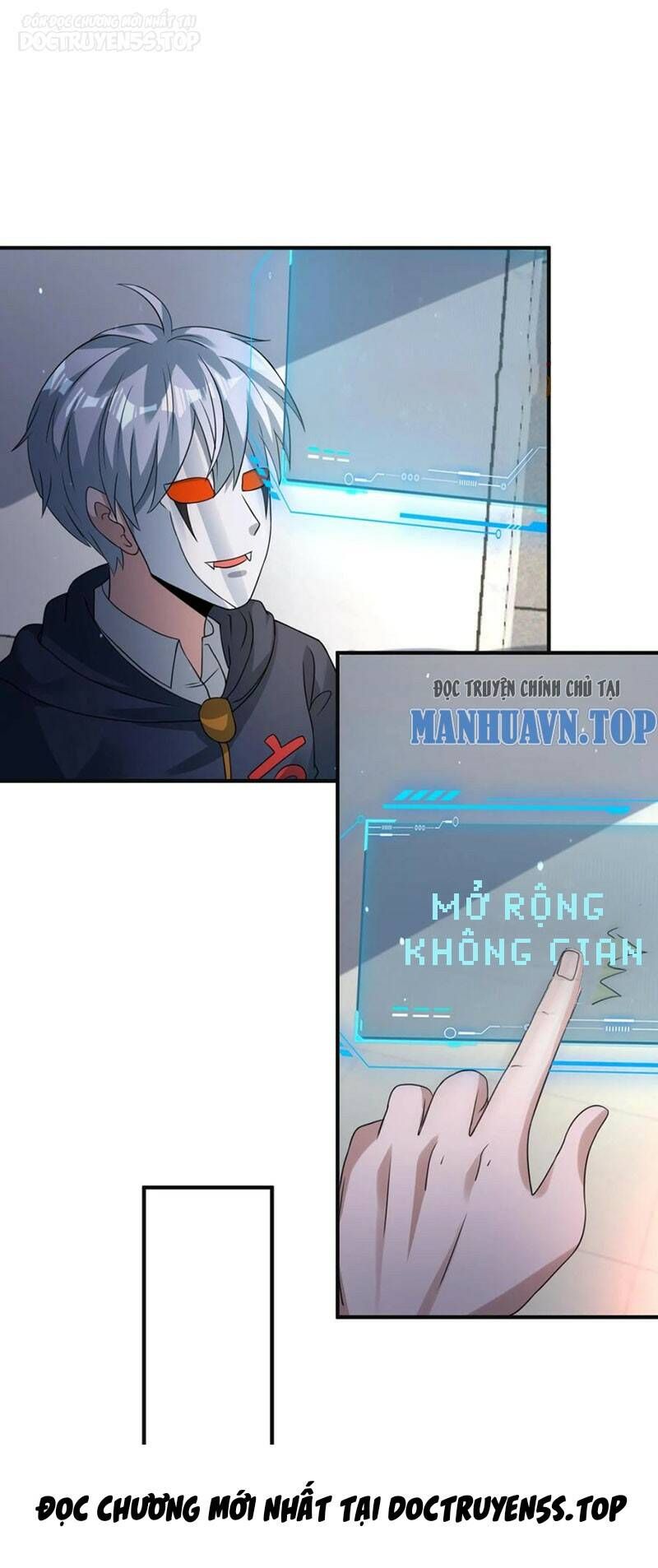 đọc truyện Ngày Tận Thế: Ta Nhận Được Tỷ Lệ Rớt Đồ Gấp 100 Lần Chương 173 ảnh 27 tại Truyện Dạ Ký