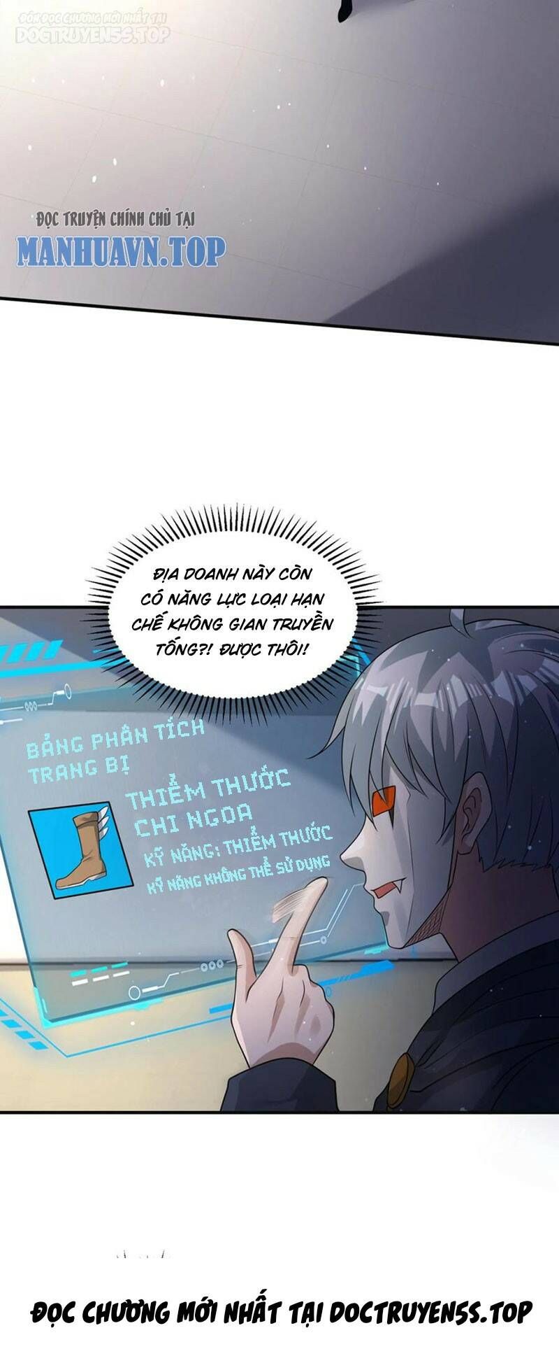 đọc truyện Ngày Tận Thế: Ta Nhận Được Tỷ Lệ Rớt Đồ Gấp 100 Lần Chương 173 ảnh 30 tại Truyện Dạ Ký