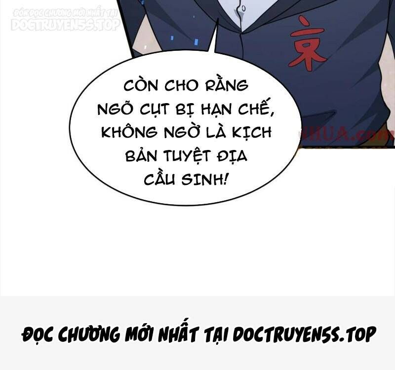 đọc truyện Ngày Tận Thế: Ta Nhận Được Tỷ Lệ Rớt Đồ Gấp 100 Lần Chương 174 ảnh 6 tại Truyện Dạ Ký