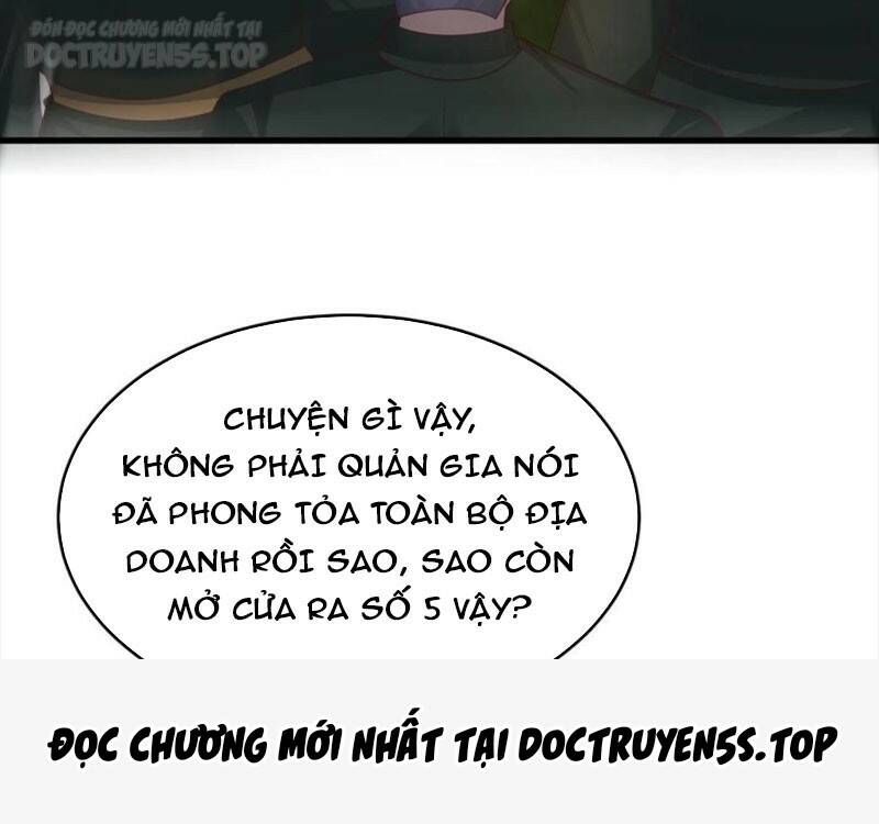 đọc truyện Ngày Tận Thế: Ta Nhận Được Tỷ Lệ Rớt Đồ Gấp 100 Lần Chương 175 ảnh 19 tại Truyện Dạ Ký