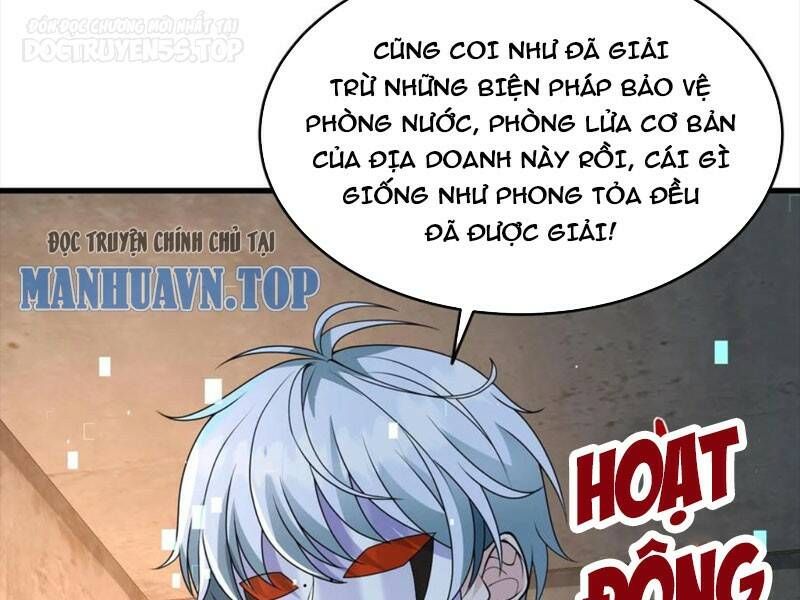 đọc truyện Ngày Tận Thế: Ta Nhận Được Tỷ Lệ Rớt Đồ Gấp 100 Lần Chương 175 ảnh 42 tại Truyện Dạ Ký