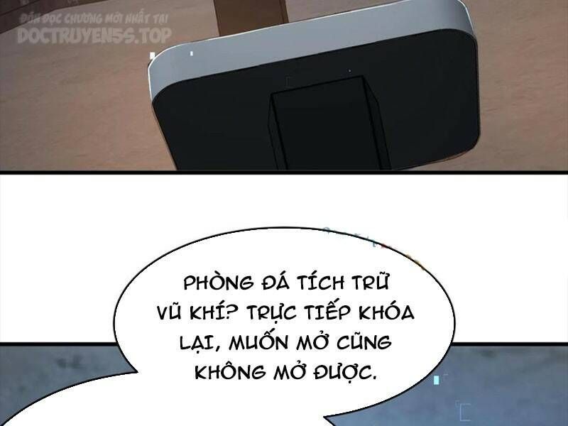 đọc truyện Ngày Tận Thế: Ta Nhận Được Tỷ Lệ Rớt Đồ Gấp 100 Lần Chương 175 ảnh 54 tại Truyện Dạ Ký