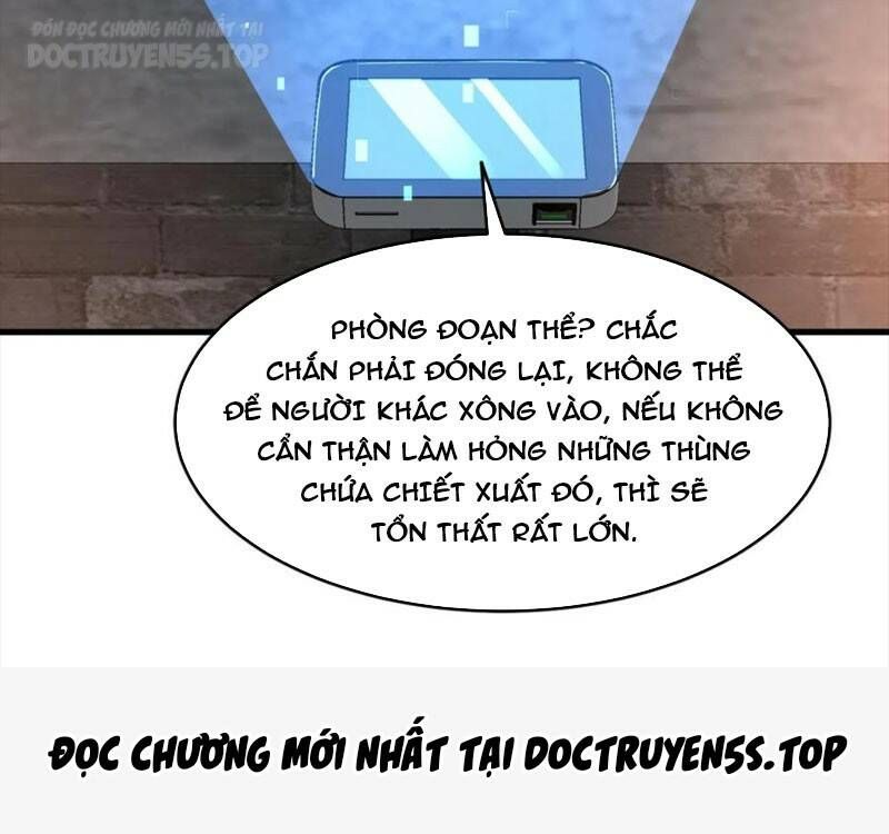 đọc truyện Ngày Tận Thế: Ta Nhận Được Tỷ Lệ Rớt Đồ Gấp 100 Lần Chương 175 ảnh 56 tại Truyện Dạ Ký