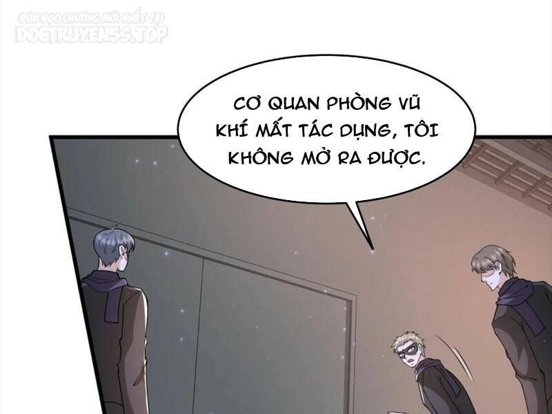 đọc truyện Ngày Tận Thế: Ta Nhận Được Tỷ Lệ Rớt Đồ Gấp 100 Lần Chương 175 ảnh 57 tại Truyện Dạ Ký