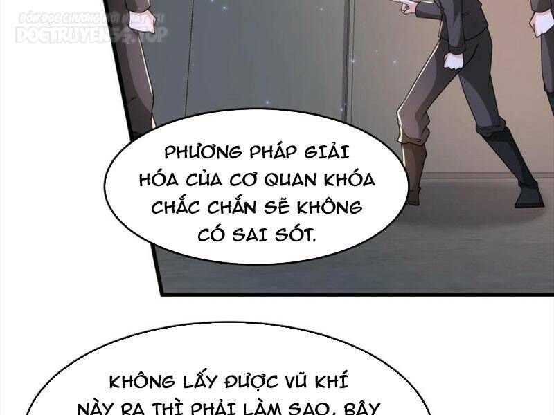 đọc truyện Ngày Tận Thế: Ta Nhận Được Tỷ Lệ Rớt Đồ Gấp 100 Lần Chương 175 ảnh 58 tại Truyện Dạ Ký