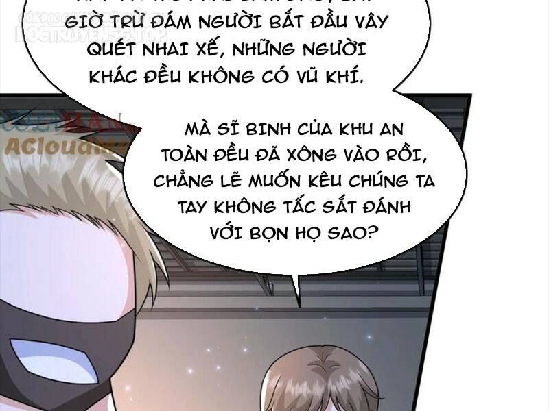 đọc truyện Ngày Tận Thế: Ta Nhận Được Tỷ Lệ Rớt Đồ Gấp 100 Lần Chương 175 ảnh 59 tại Truyện Dạ Ký