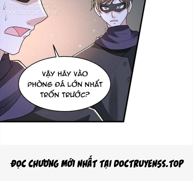 đọc truyện Ngày Tận Thế: Ta Nhận Được Tỷ Lệ Rớt Đồ Gấp 100 Lần Chương 175 ảnh 60 tại Truyện Dạ Ký