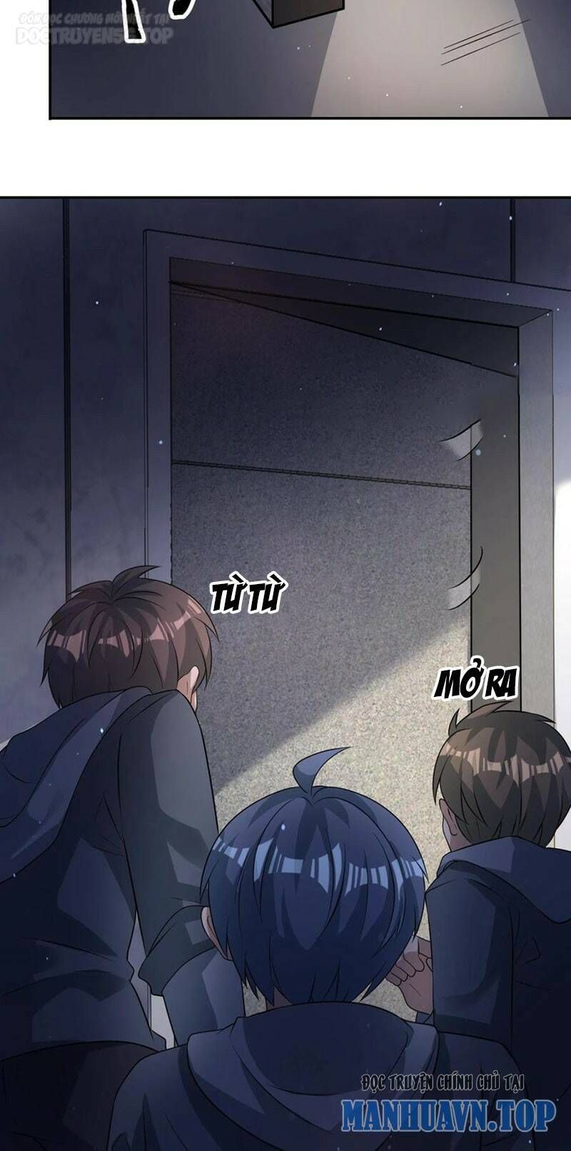 đọc truyện Ngày Tận Thế: Ta Nhận Được Tỷ Lệ Rớt Đồ Gấp 100 Lần Chương 176 ảnh 27 tại Truyện Dạ Ký