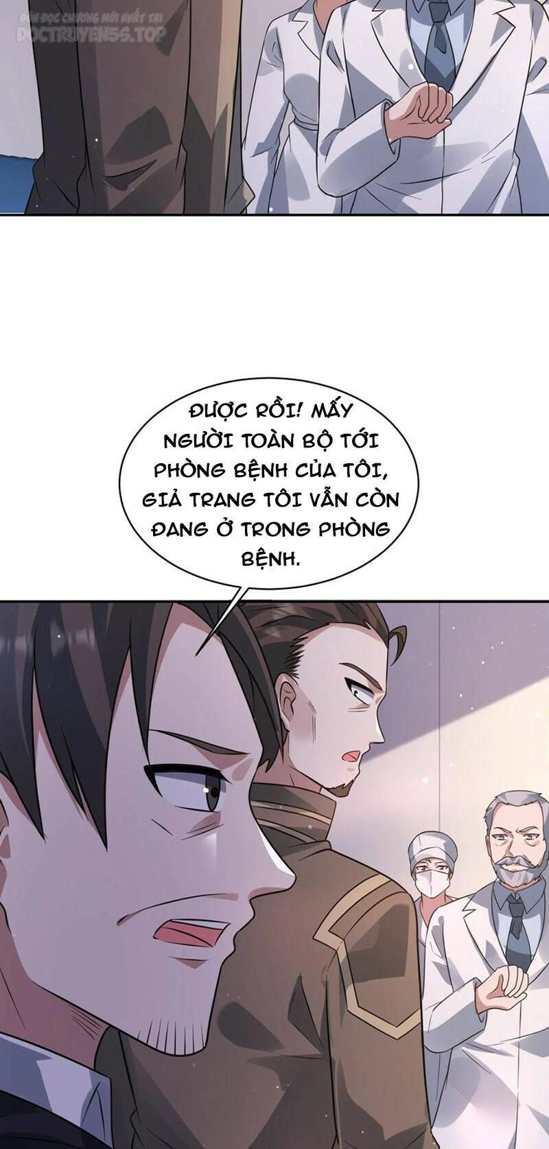 đọc truyện Ngày Tận Thế: Ta Nhận Được Tỷ Lệ Rớt Đồ Gấp 100 Lần Chương 177 ảnh 17 tại Truyện Dạ Ký