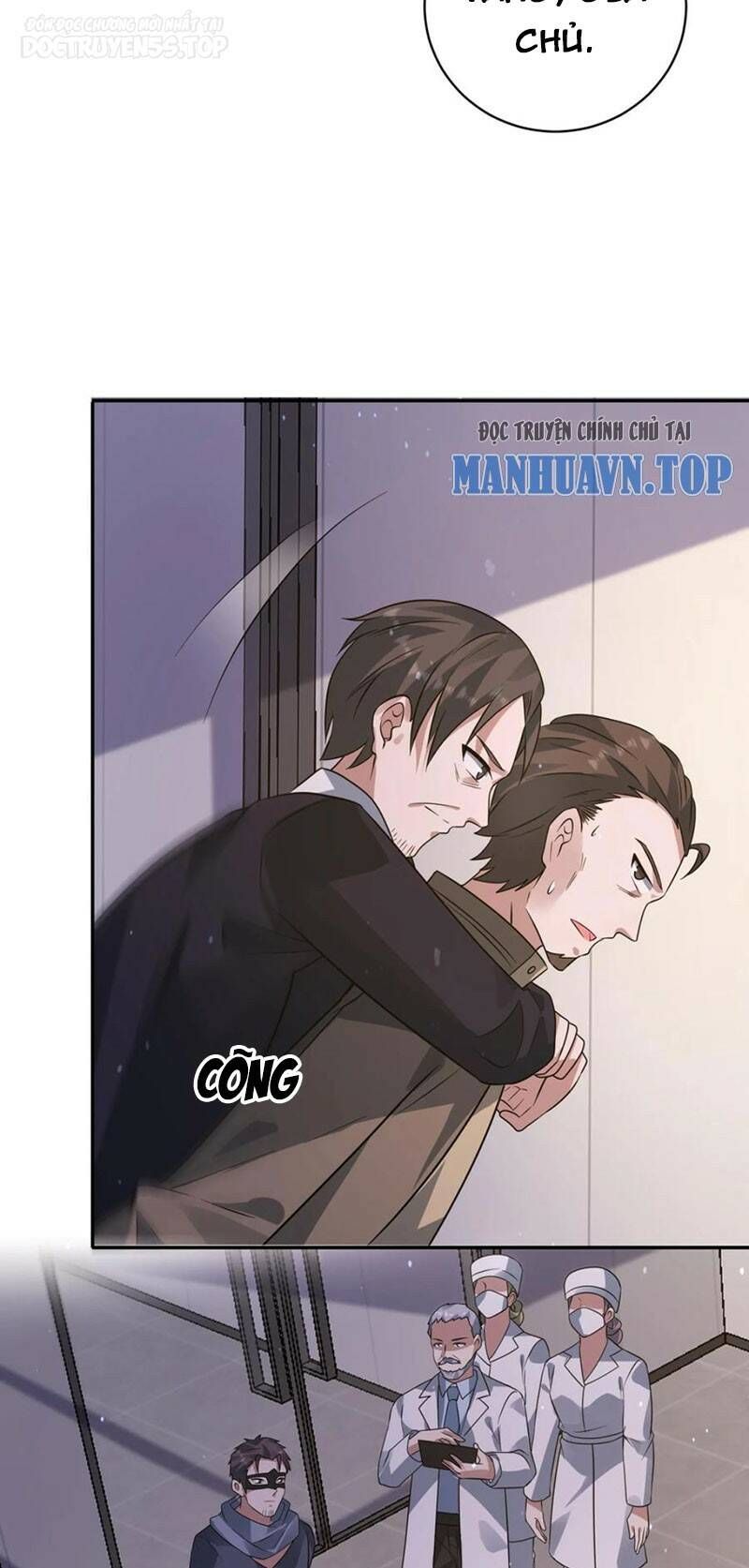 đọc truyện Ngày Tận Thế: Ta Nhận Được Tỷ Lệ Rớt Đồ Gấp 100 Lần Chương 177 ảnh 19 tại Truyện Dạ Ký