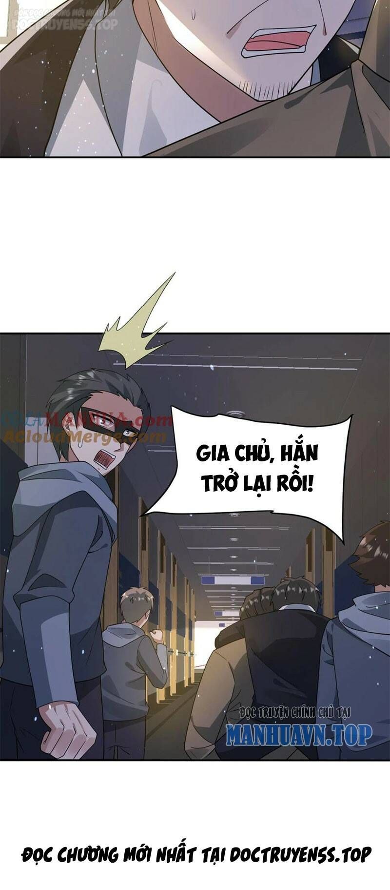 đọc truyện Ngày Tận Thế: Ta Nhận Được Tỷ Lệ Rớt Đồ Gấp 100 Lần Chương 177 ảnh 30 tại Truyện Dạ Ký