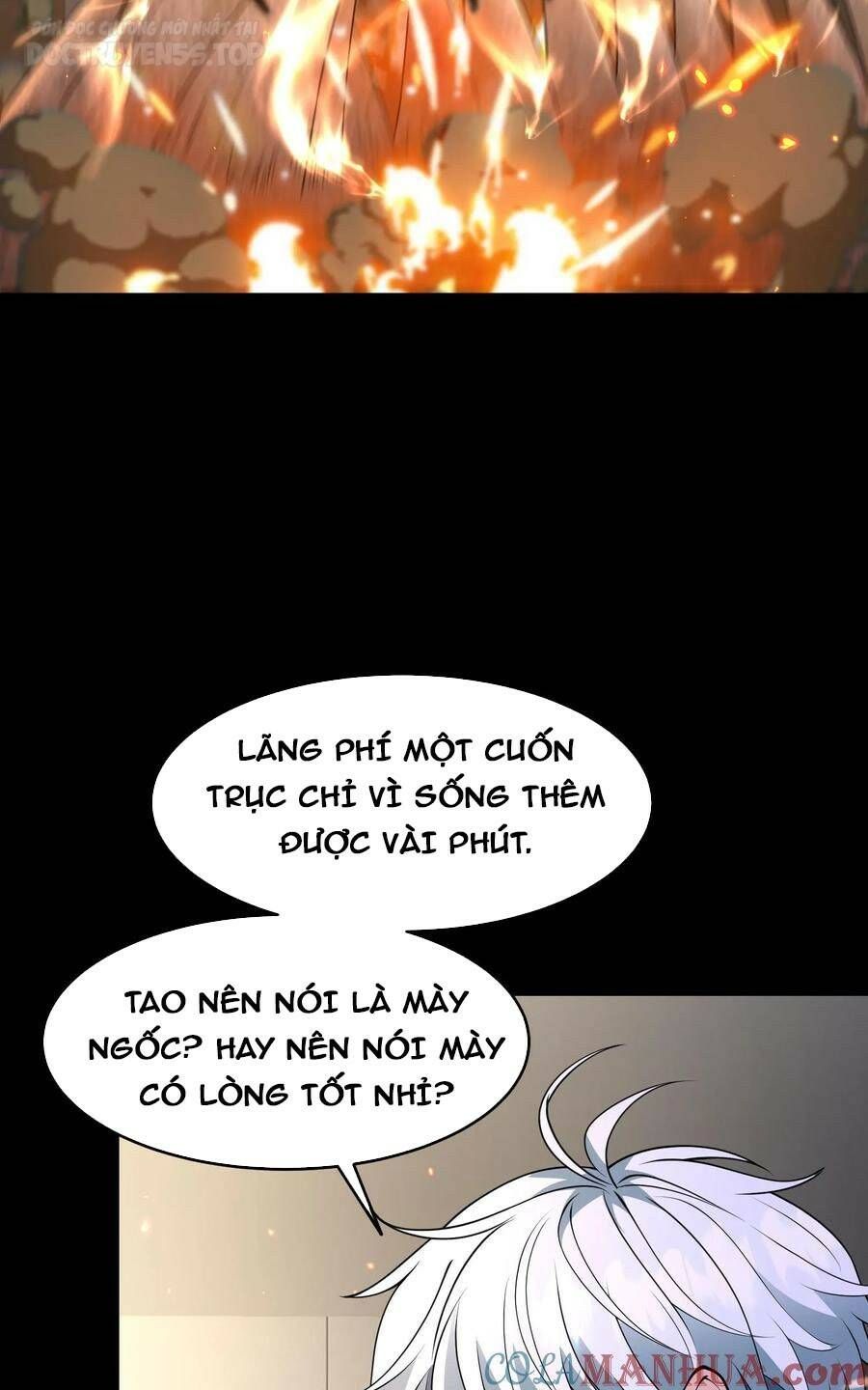 đọc truyện Ngày Tận Thế: Ta Nhận Được Tỷ Lệ Rớt Đồ Gấp 100 Lần Chương 178 ảnh 40 tại Truyện Dạ Ký