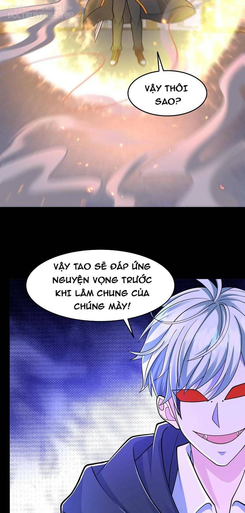 đọc truyện Ngày Tận Thế: Ta Nhận Được Tỷ Lệ Rớt Đồ Gấp 100 Lần Chương 179 ảnh 24 tại Truyện Dạ Ký