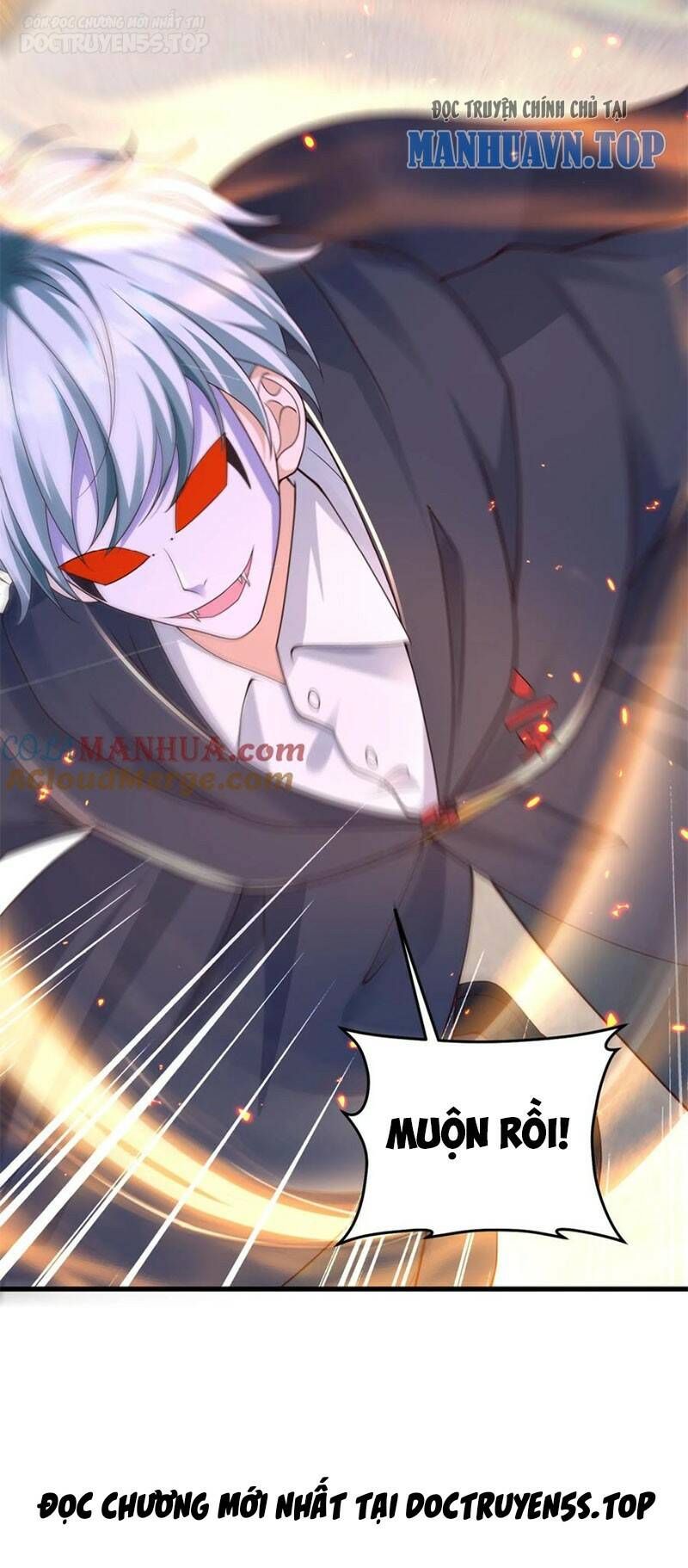 đọc truyện Ngày Tận Thế: Ta Nhận Được Tỷ Lệ Rớt Đồ Gấp 100 Lần Chương 179 ảnh 30 tại Truyện Dạ Ký