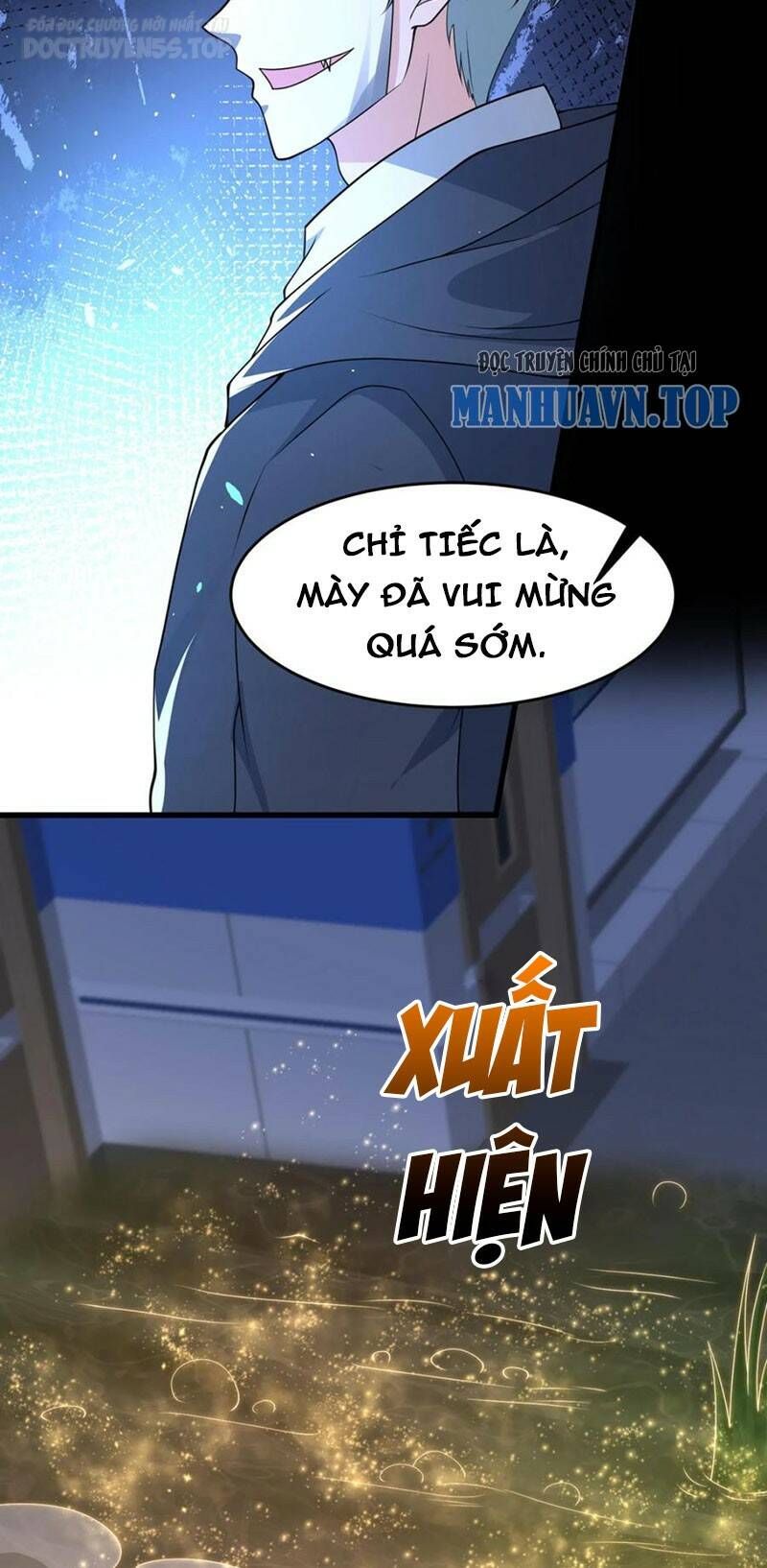 đọc truyện Ngày Tận Thế: Ta Nhận Được Tỷ Lệ Rớt Đồ Gấp 100 Lần Chương 179 ảnh 7 tại Truyện Dạ Ký