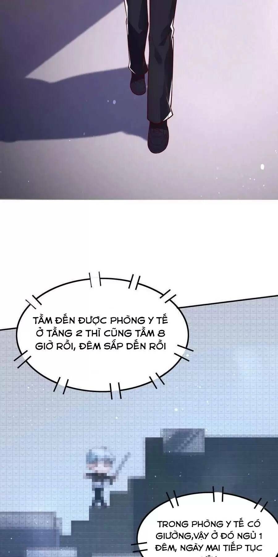 đọc truyện Ngày Tận Thế: Ta Nhận Được Tỷ Lệ Rớt Đồ Gấp 100 Lần Chương 18 ảnh 26 tại Truyện Dạ Ký