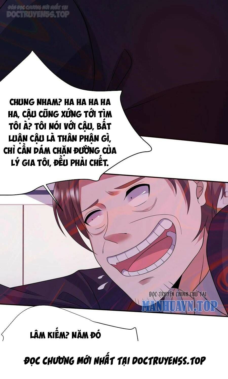 đọc truyện Ngày Tận Thế: Ta Nhận Được Tỷ Lệ Rớt Đồ Gấp 100 Lần Chương 180 ảnh 14 tại Truyện Dạ Ký
