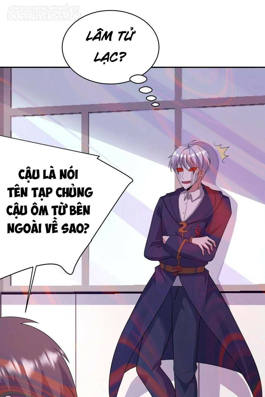 đọc truyện Ngày Tận Thế: Ta Nhận Được Tỷ Lệ Rớt Đồ Gấp 100 Lần Chương 180 ảnh 17 tại Truyện Dạ Ký