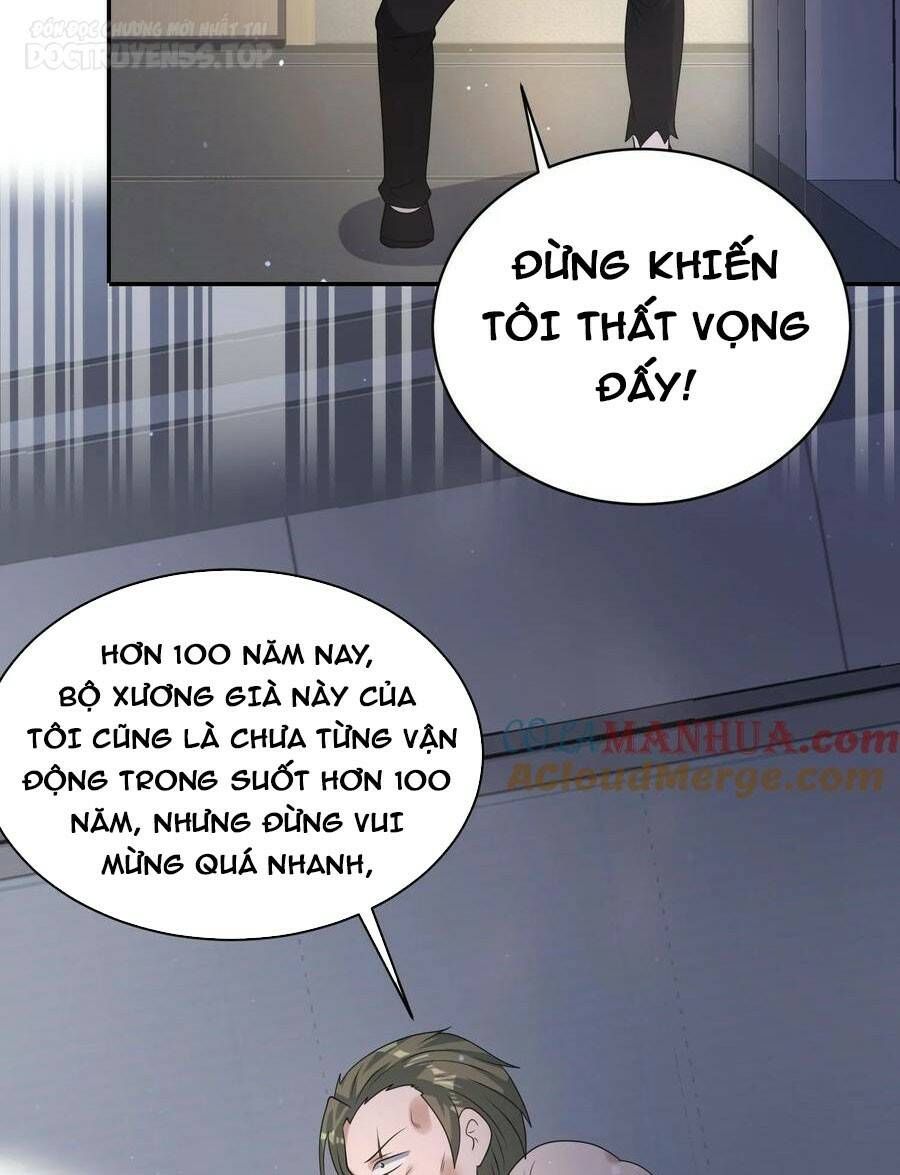 đọc truyện Ngày Tận Thế: Ta Nhận Được Tỷ Lệ Rớt Đồ Gấp 100 Lần Chương 181 ảnh 31 tại Truyện Dạ Ký