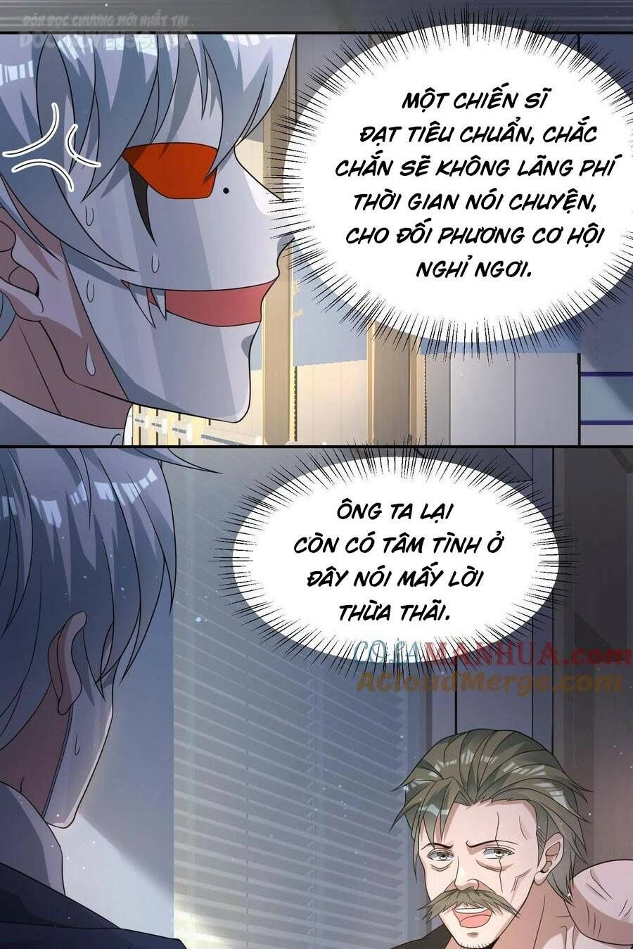 đọc truyện Ngày Tận Thế: Ta Nhận Được Tỷ Lệ Rớt Đồ Gấp 100 Lần Chương 181 ảnh 6 tại Truyện Dạ Ký