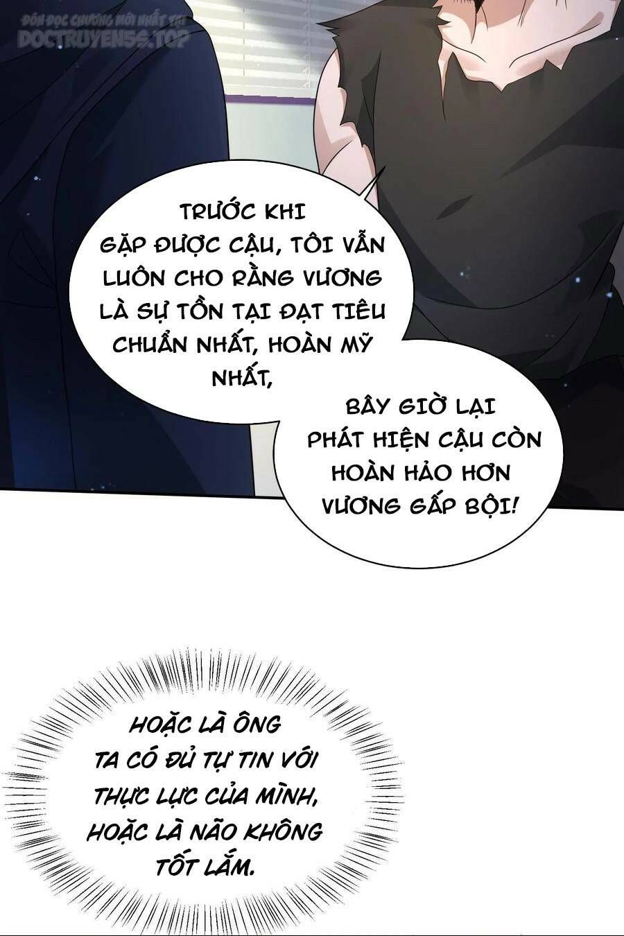 đọc truyện Ngày Tận Thế: Ta Nhận Được Tỷ Lệ Rớt Đồ Gấp 100 Lần Chương 181 ảnh 7 tại Truyện Dạ Ký